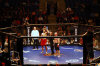 Pancrase USA fighter wins at Ring of Fire