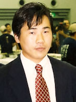 Koichi Kawasaki