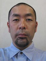 Yasushi Sakamoto